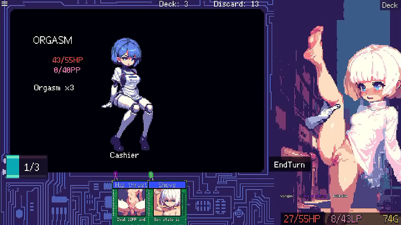 porn game Free Cardware