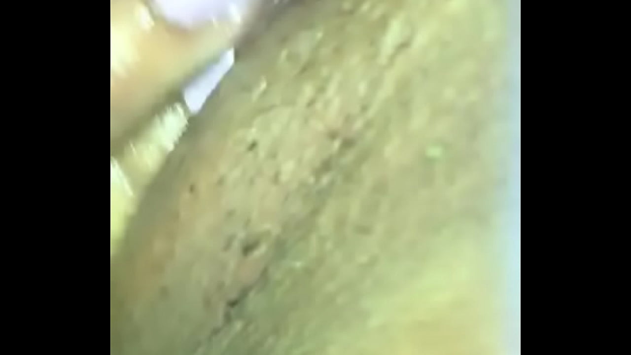 El Salvador colegiala metiendose dedo SM