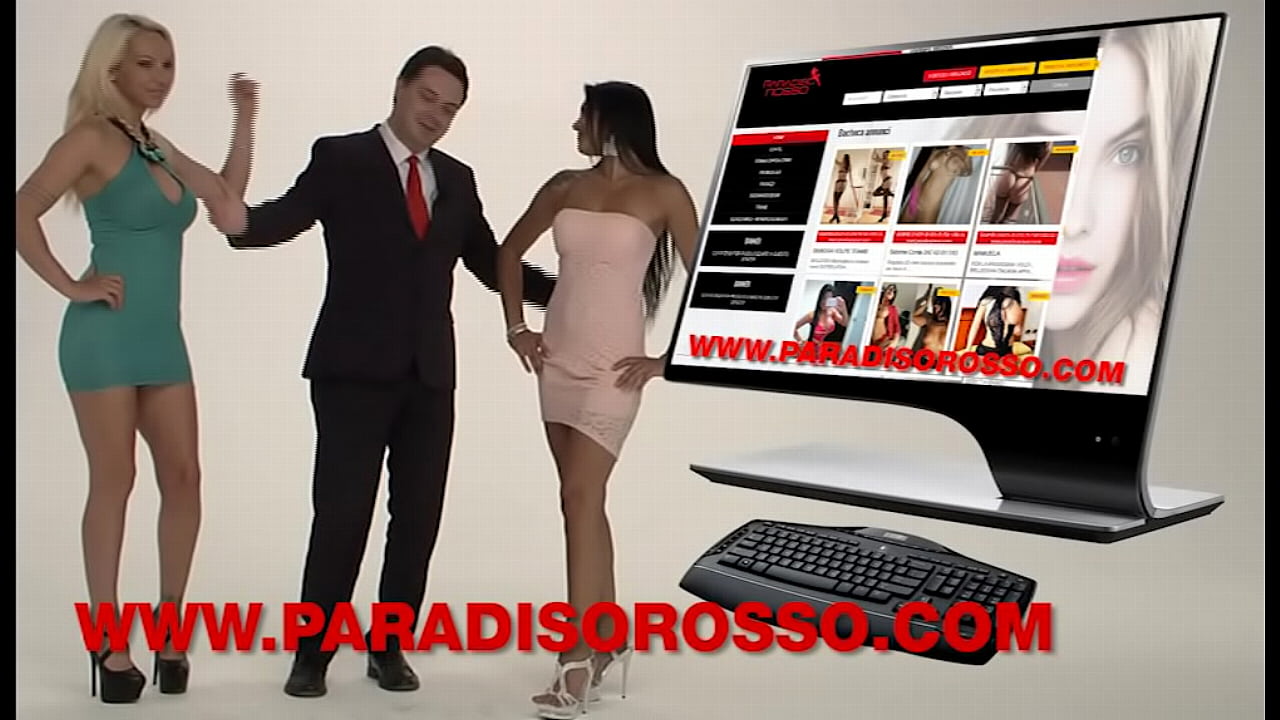 Andrea Dipr&egrave; per paradisorosso.com