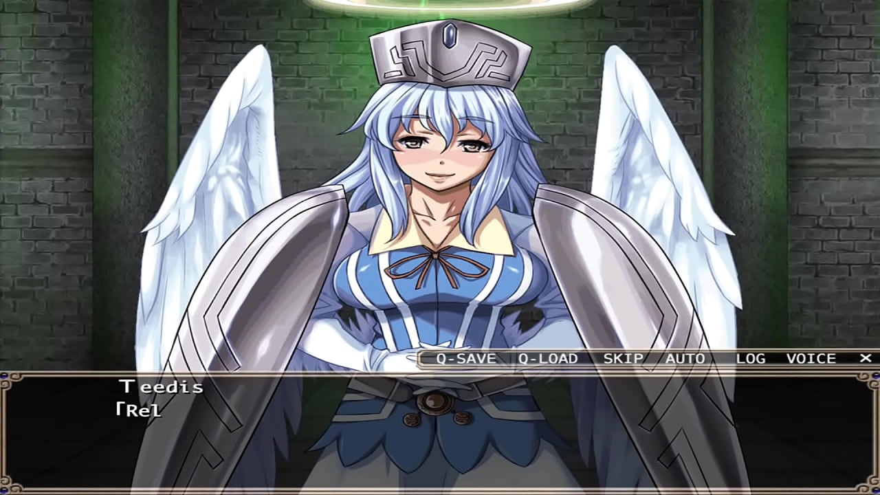 Hero finds horny girls in a dungeon - 3 -