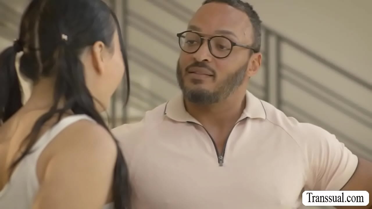 Hot nasty sex is about to get explosive this is wild fucking at its finest! Do not miss this hot TS babe in epic action