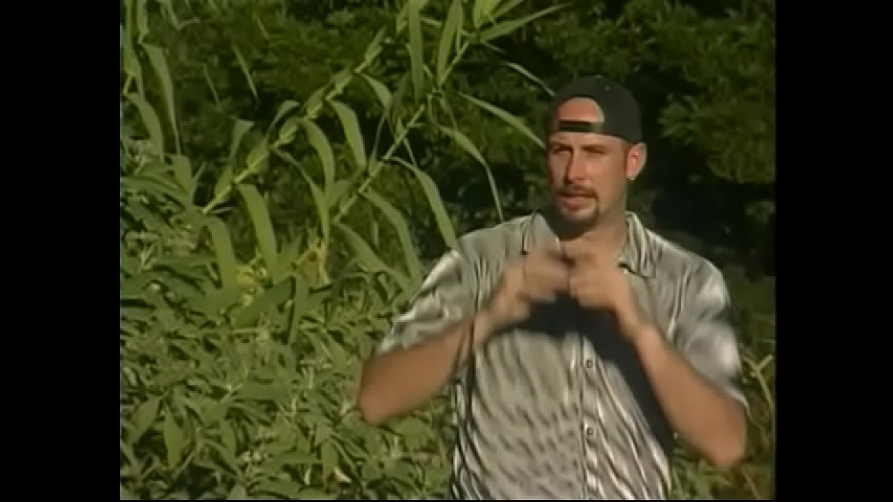 A hot chick rides a guy&rsquo;s hard cock and next to her friend fucks her wet cunt with a pink dildo