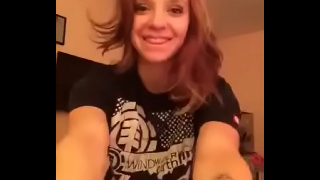 Taking it all off for...