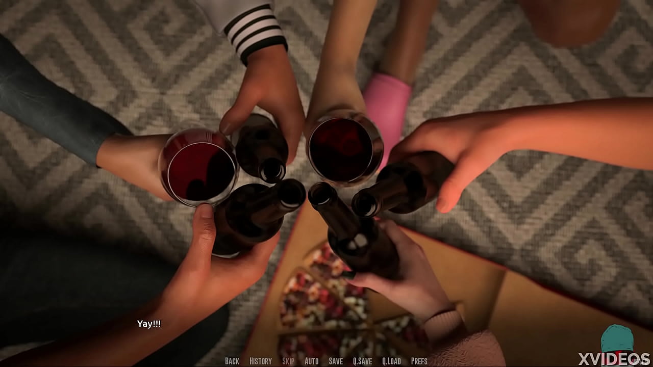 BARS Ep. 108 &ndash; Boobs, pussies and Rock'nRoll