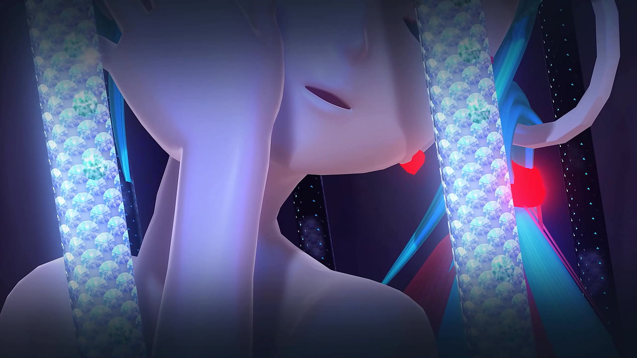 Hatsune Miku desnuda Mod