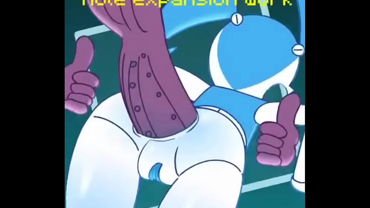 My life as a teenage robot by minus8