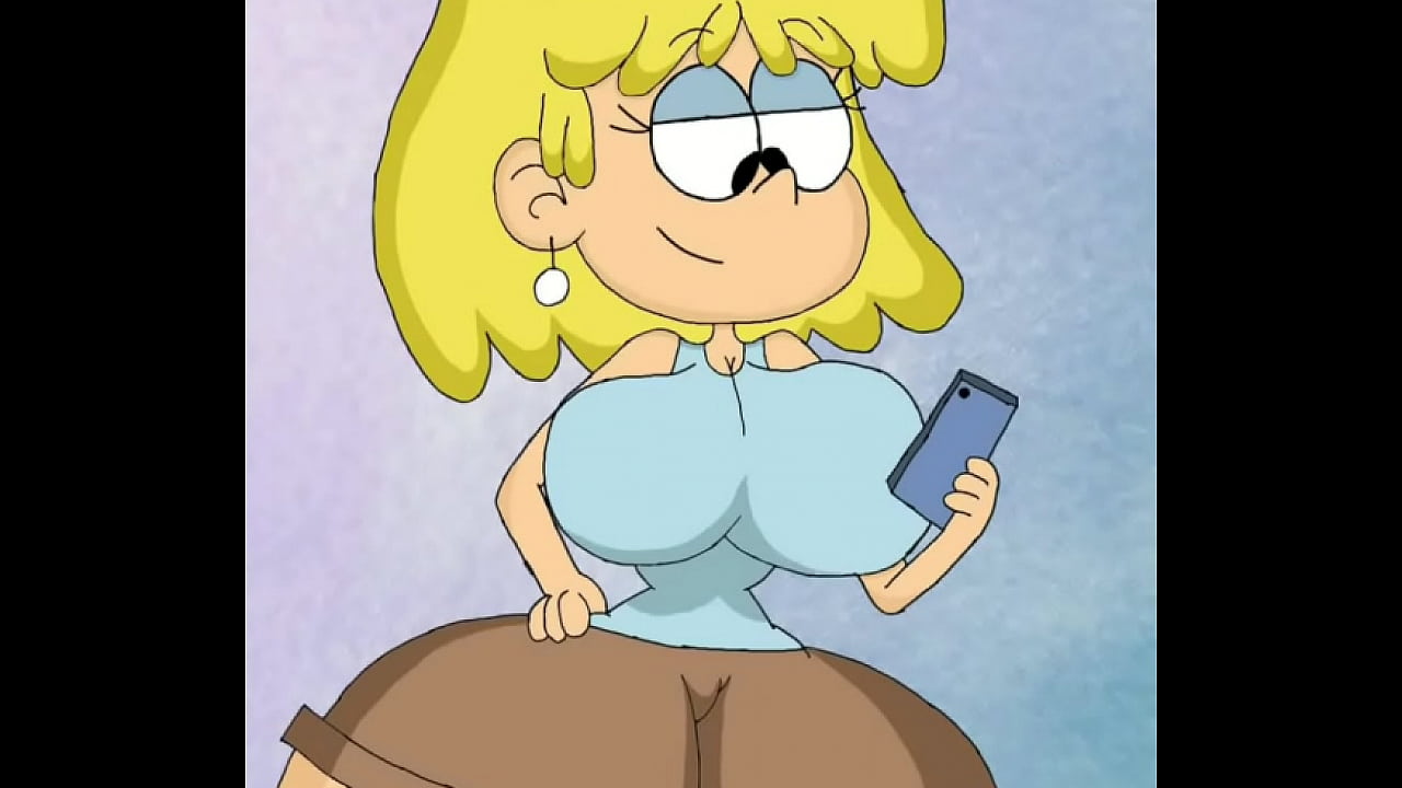 Try not to cum (cartoon characters edition)
