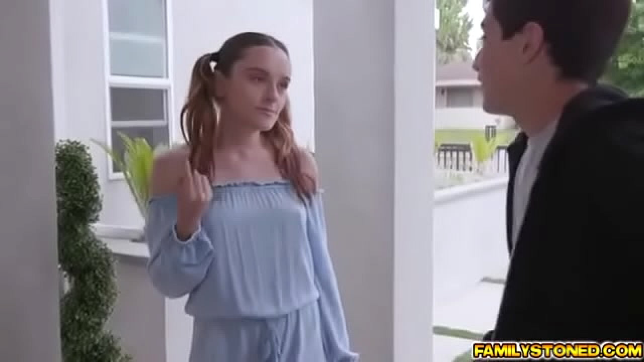 Disciplined Stepdaughter Dick Down0.mp4