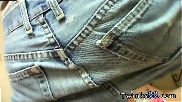 Stripping gay twinks Jeremiah & Shane - Undie Shoot... by Jeremiah!