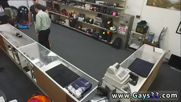 Handsome black gay boys  video gay small young twink and old boy