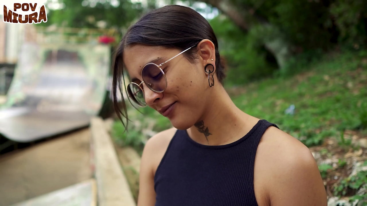 Casting girls on Medellin, i met this amazing new girl