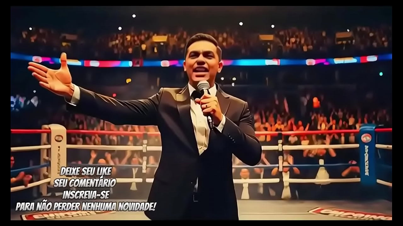 EXPOSED do CARONA DO TED Chamei ele para PORRADA Ser&aacute; Que Ele VAI ENCARAR?