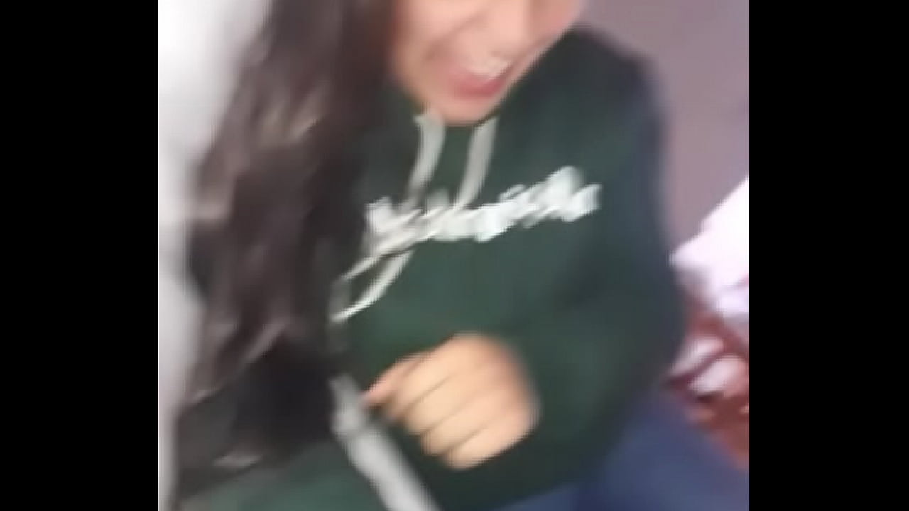 le mando control a mi amiga