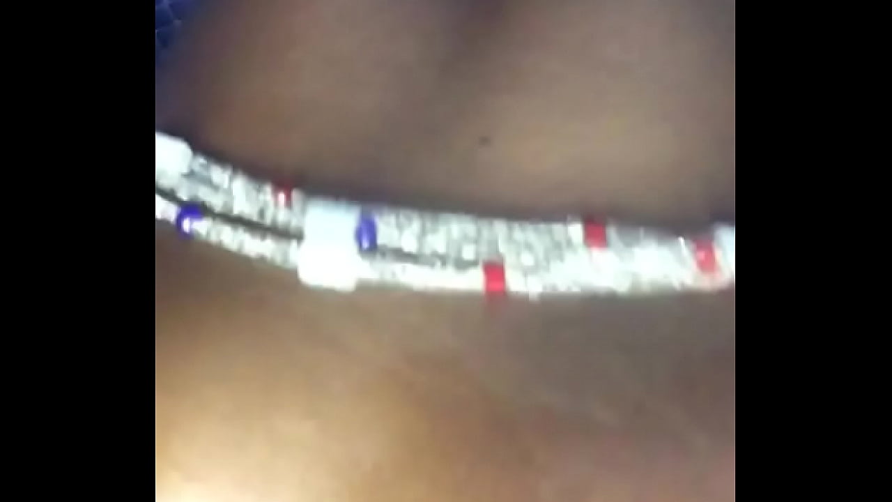 Crazy bitch love to get her ass hole fingered whiles twerking