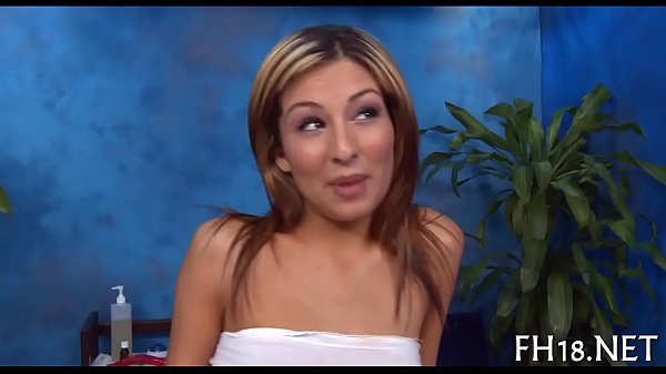 Real massage parlor clips