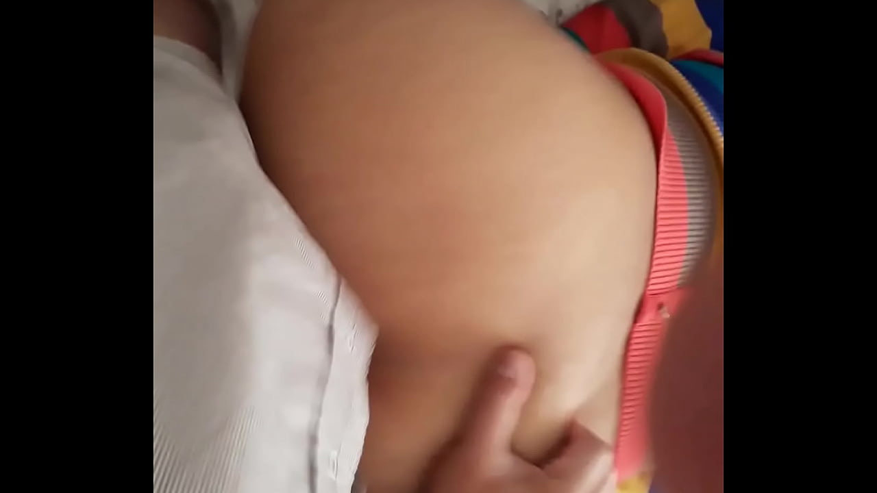 Asi dame dice la muy puta