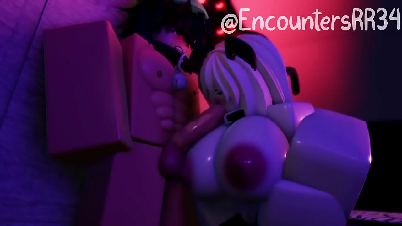 Fun With Friends (Roblox Animation Video)