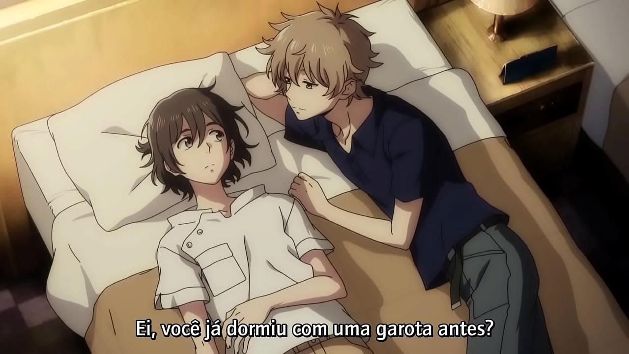 Assistir Umibe no &eacute;tranger filme