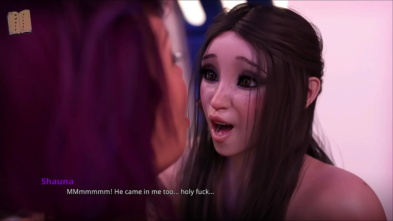 WVM 360 Trans Episode