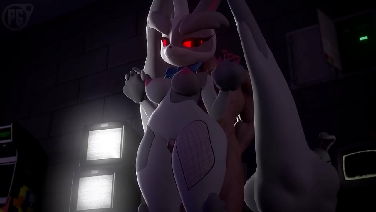 Five nights at freddys 3d animation compilation