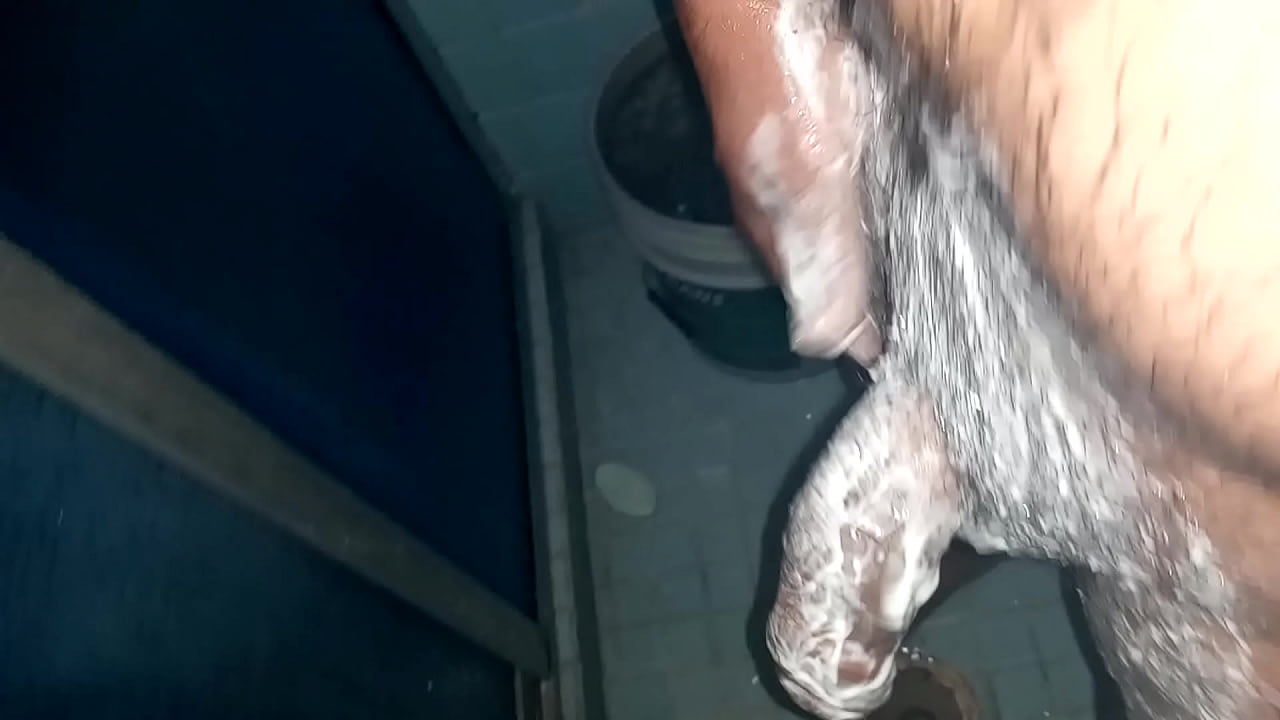 Limpio para el sexo oral 69....