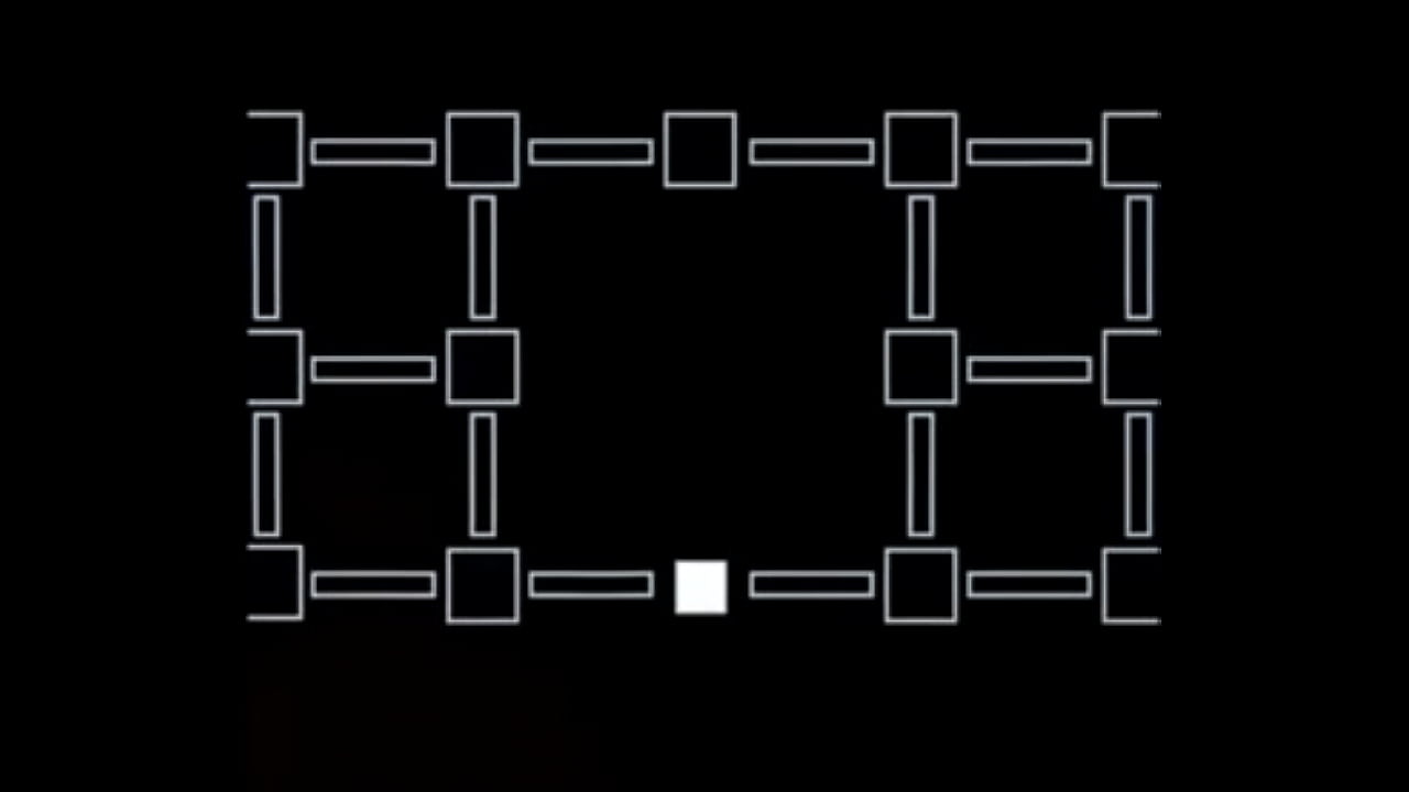 Girl tries to get a seat on boys lap