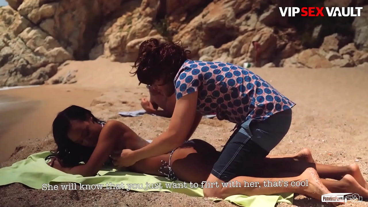 PORNDOE PEDIA - #Noe Milk - Tips And Tricks On How To Hook Up With Girls!