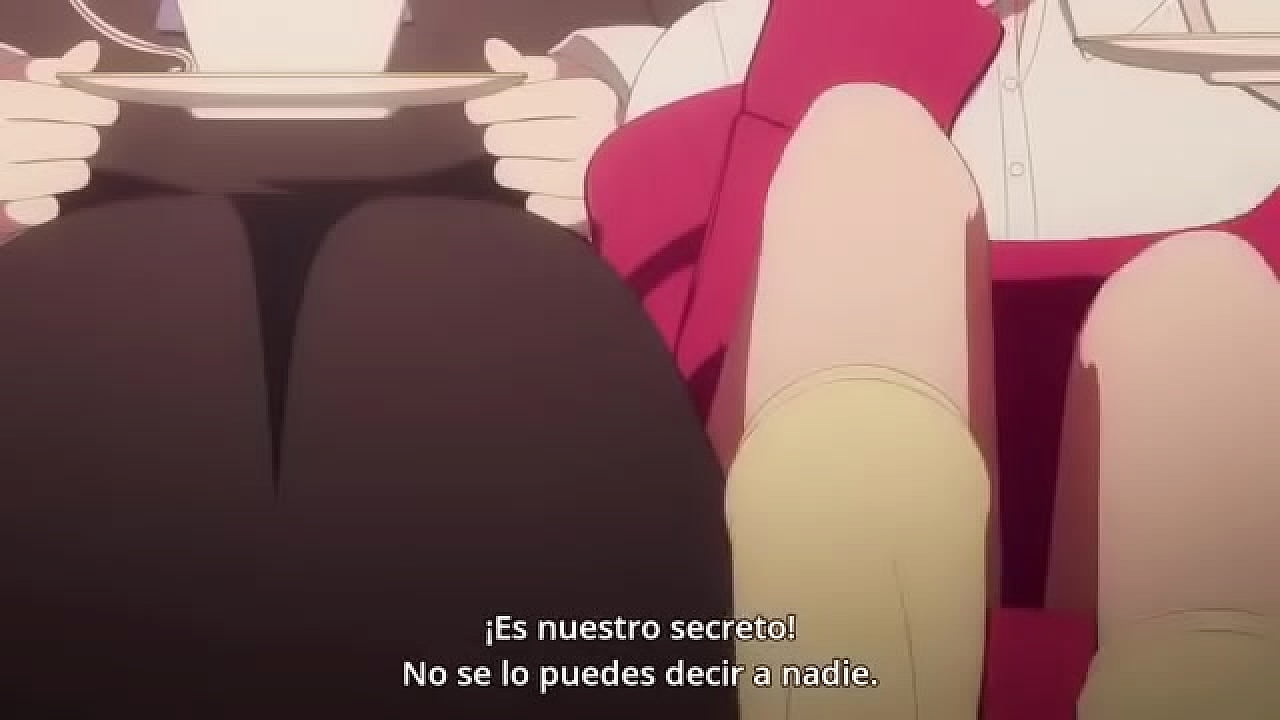 Shinigami Bocchan to Kuro Maid cap 5 sub espa&ntilde;ol