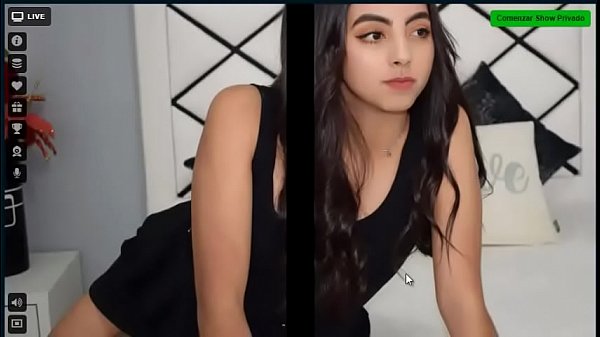 Isaguerrero webcam model