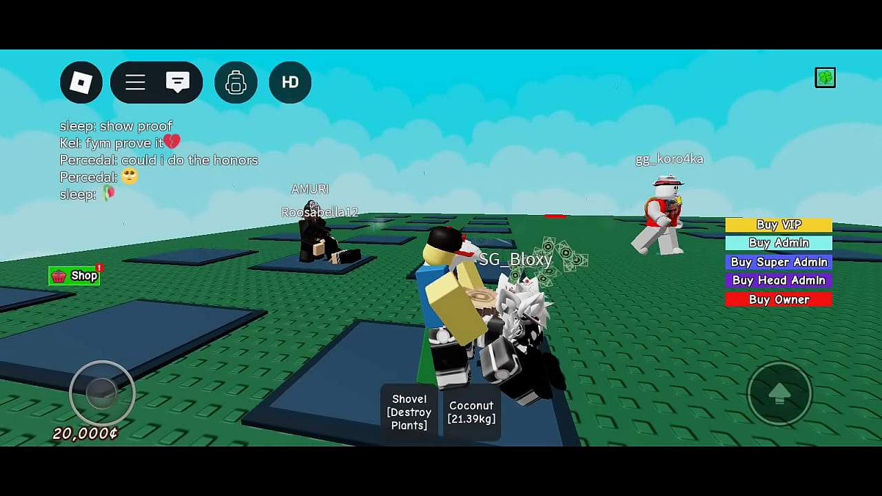 I had sex with a furry femboy