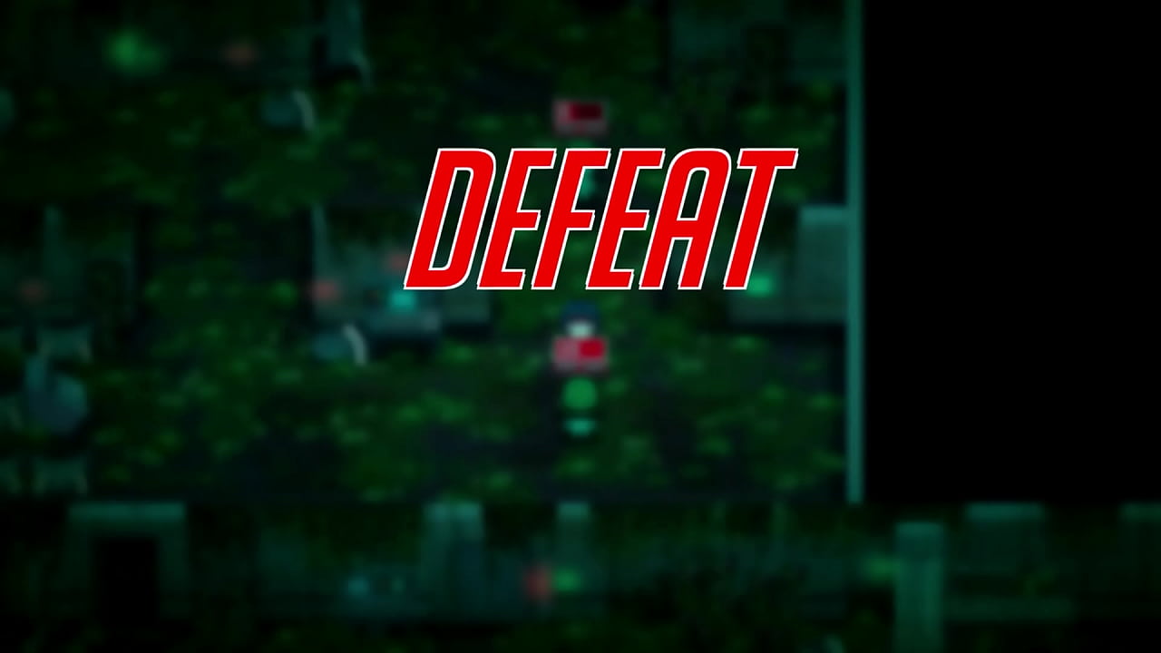 Superhero goes to the future and gets fucked by the villains 13