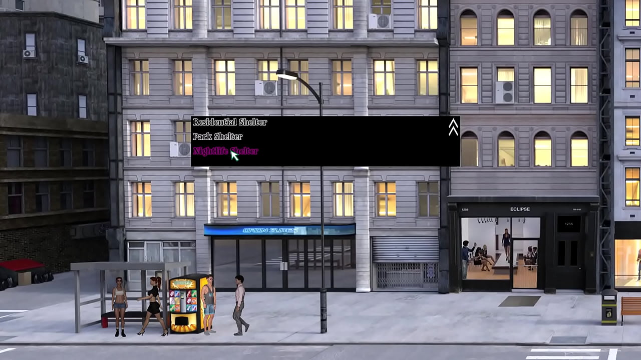 Kink maker 2 - Again with Magen's Kink Fulfilled