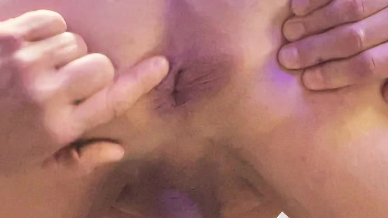 FEET AND ASS IS THE BEST COMBINATION