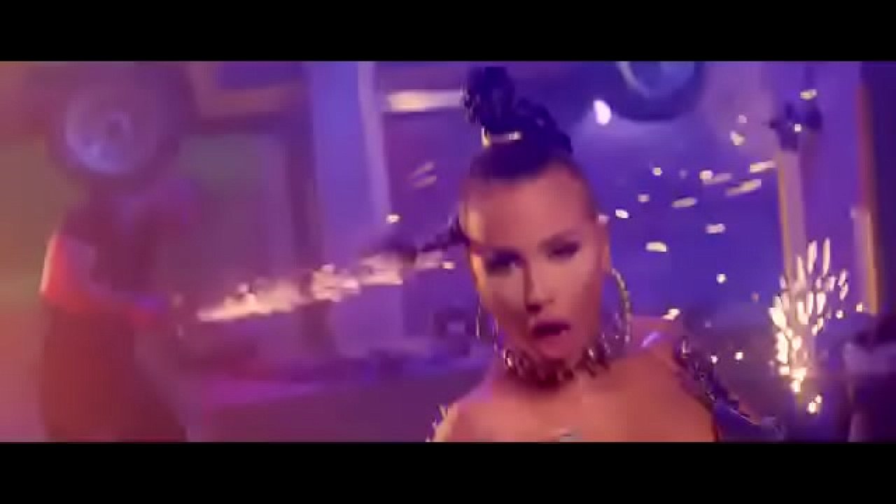 Geri nikol ft 100kila - Drujte se muzhki