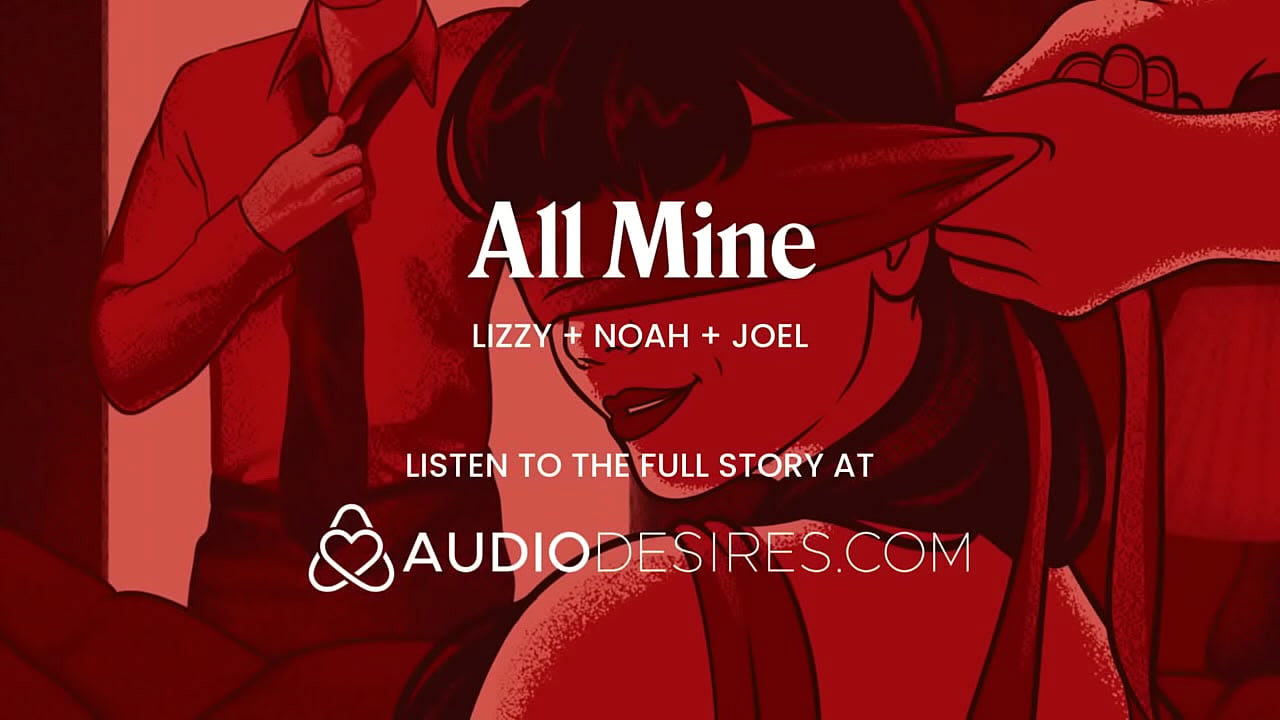 Hotwife begs for two cocks | Double penetration ASMR | Cum in mouth BDSM