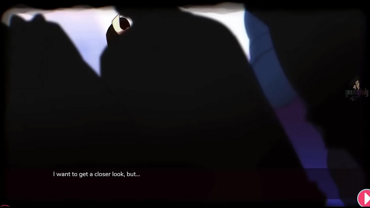 Sweet Dreams Succubus Nightmare Editition Episode 3 Cosplaying Sexy