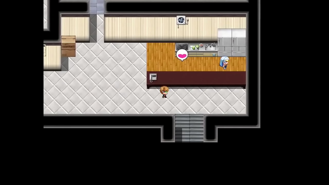 NTR police: Ruri & Sakura - Parte 9