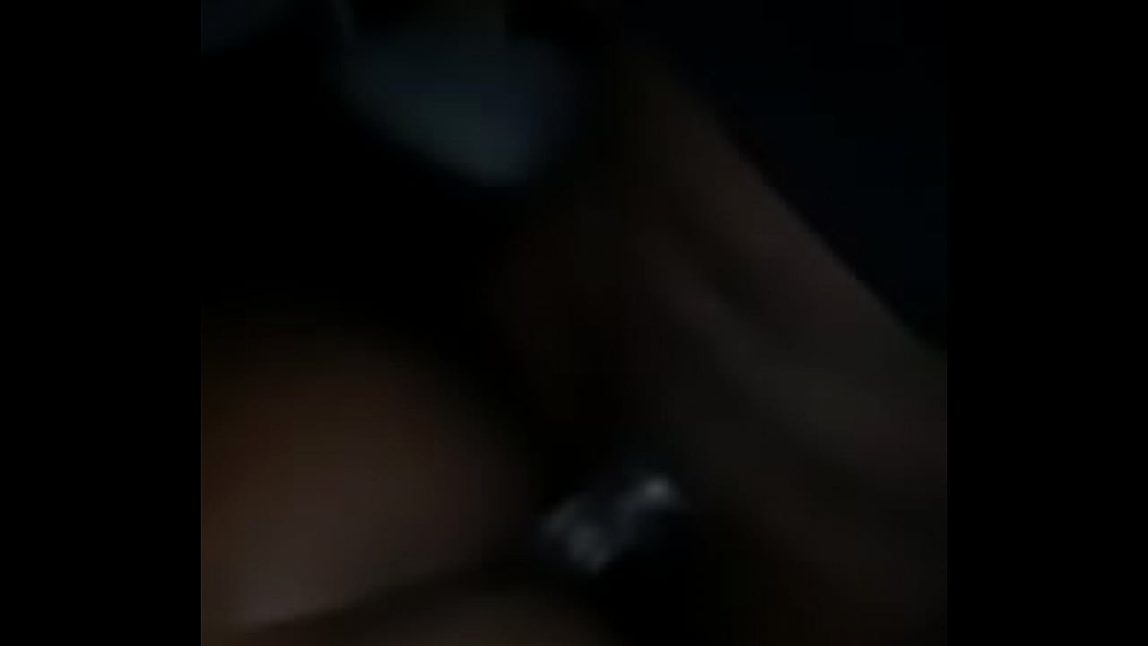 She relieved my sexual frustration and I relieved hers