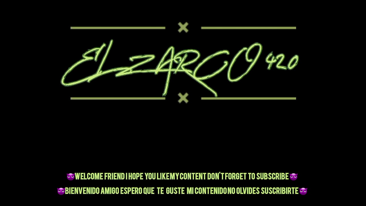 He installed a night camera and records while I fuck my friend