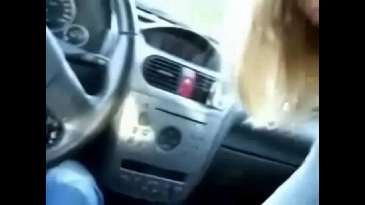 blond cocksucker in car free6 teen pussy videos 1