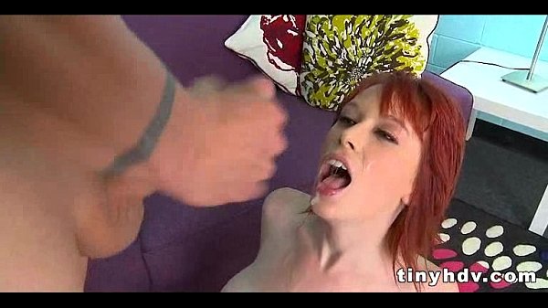 Hardcore blowjob redhead Zoe Nixon 2  73