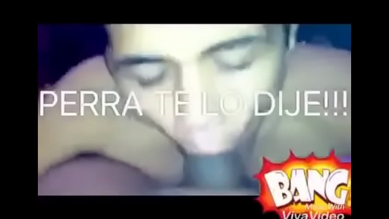 Deib&uacute; De Hooligans Chupando pingas By - Thousen