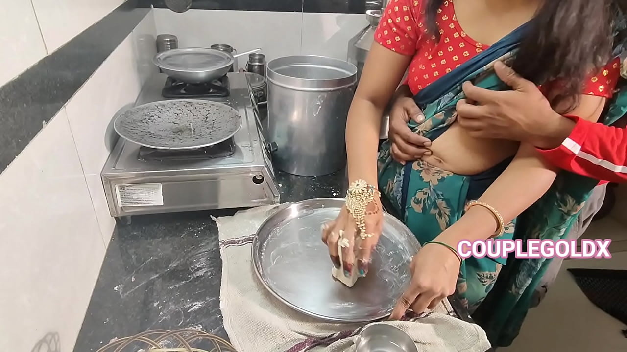 मुझे रोटी नहीं बनाने अति आसान नहीं तो उसकी बीवी