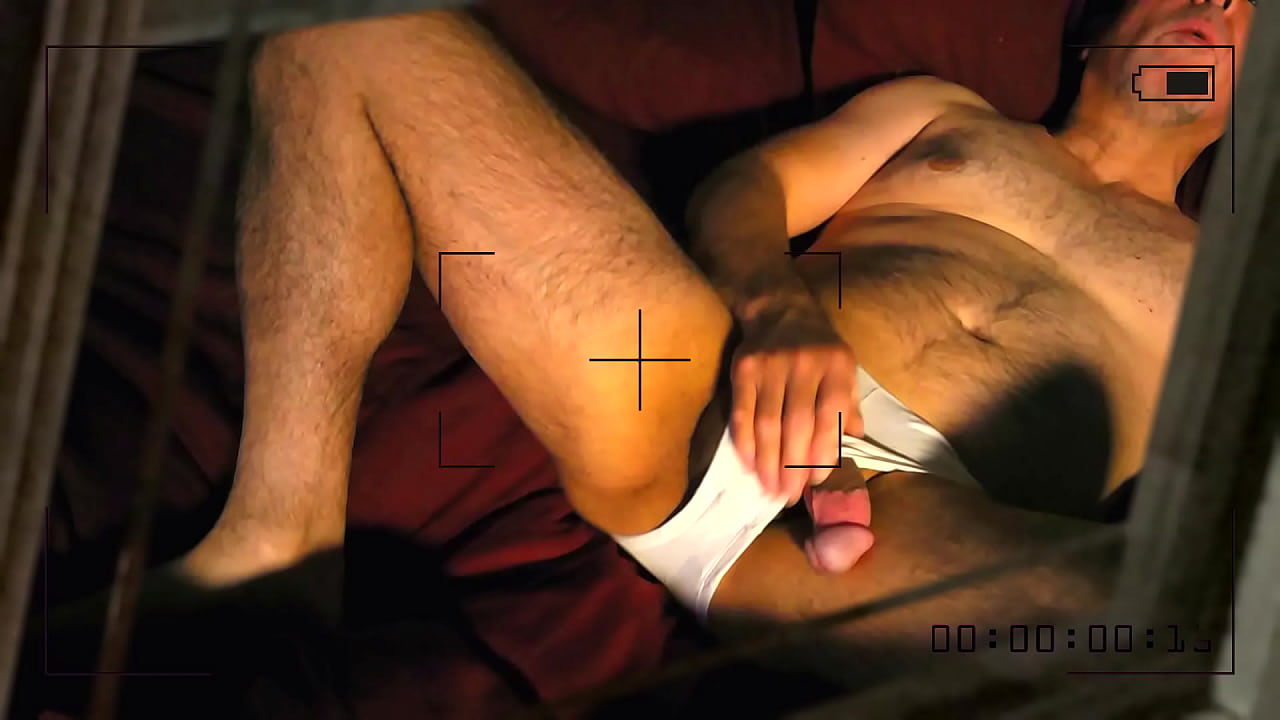 PROMO - Voyeur Neighbor Adventure in the Big City. Neighbor Exhibitionist Straight Guy with Big Cock. Ultimate Fantasy Voyeur Experience piercing the night and capturing the Private Affairs of my Neighbor. Backyard Exhibitionist adventures. Window.