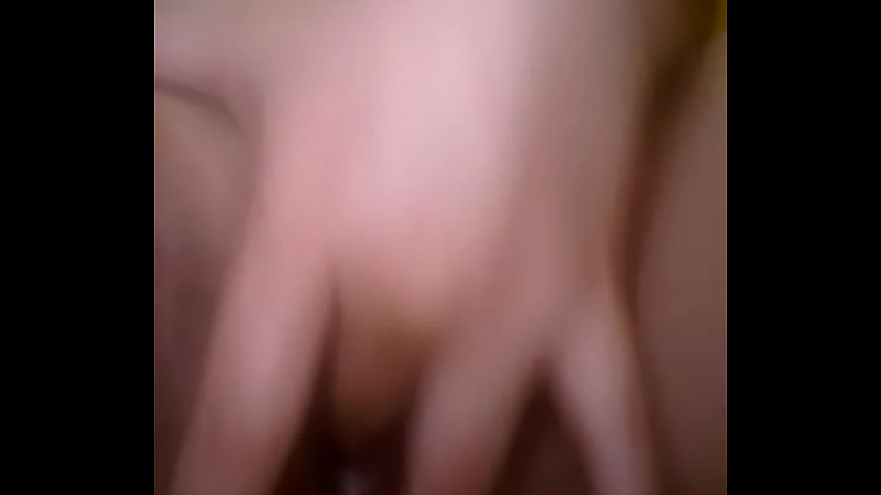 Todav&iacute;a se masturba por mi