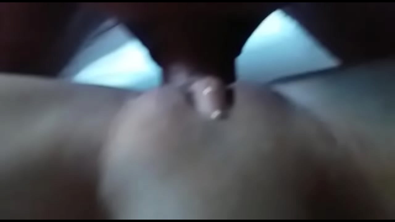 Marido liberou ela pra mim.