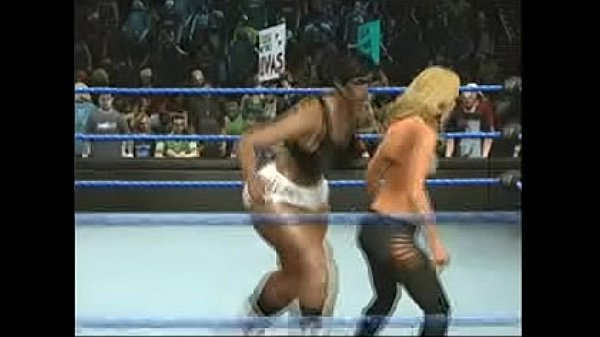 michelle mccool vs sarita