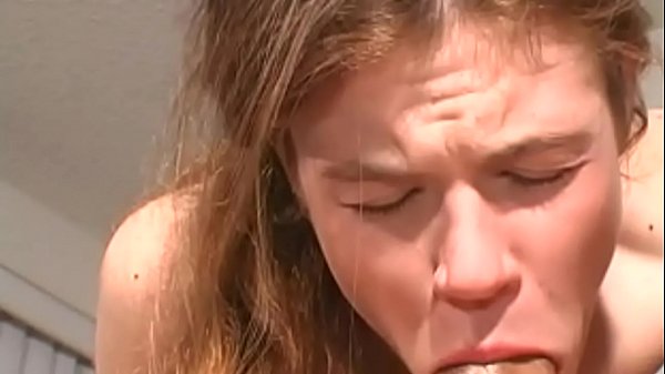 Beautiful Flat Tits Melissa Blowjob  Facial