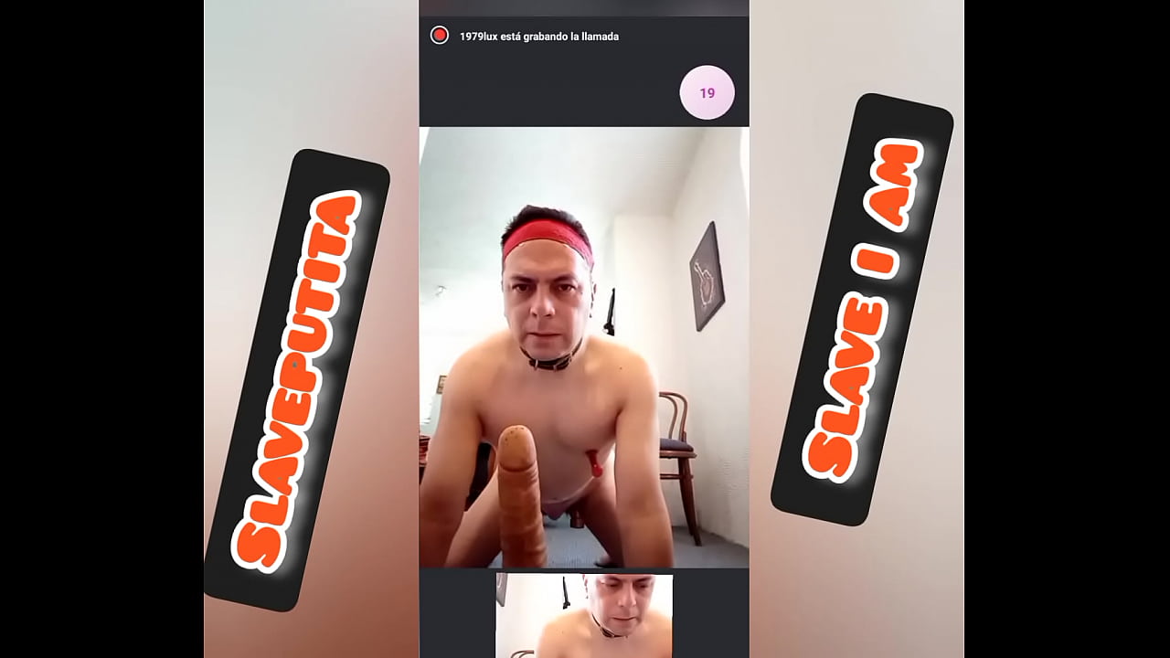 Sesi&oacute;n Bdsm dura