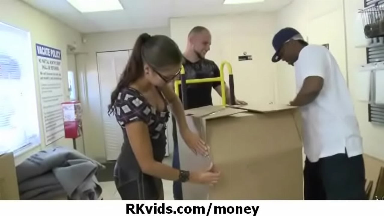 Real sex for money 15